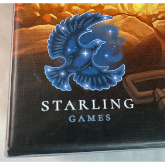 King's Forge Board Dice Strategy Game + Masterworks & Apprentices Expansions - Picture 11 of 11